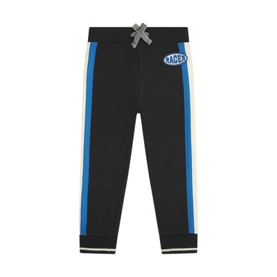 Jogginghose, dunkelblau für Jungs