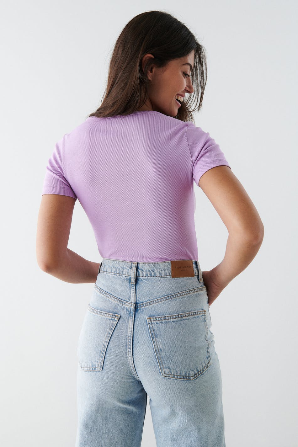 Early top