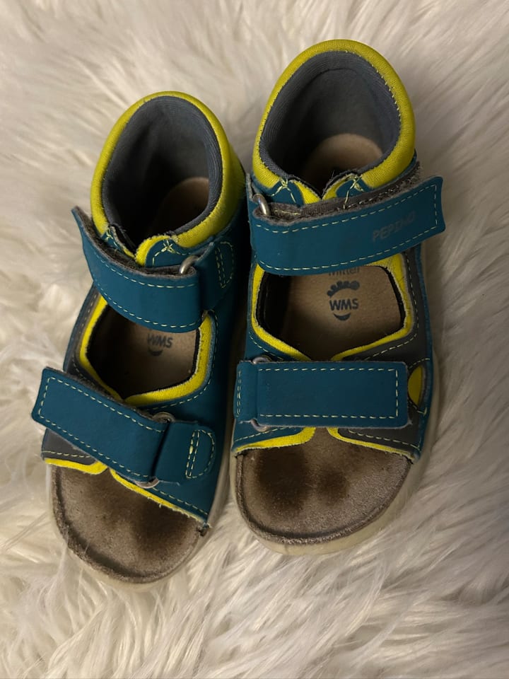 PEPINO Sandalen 