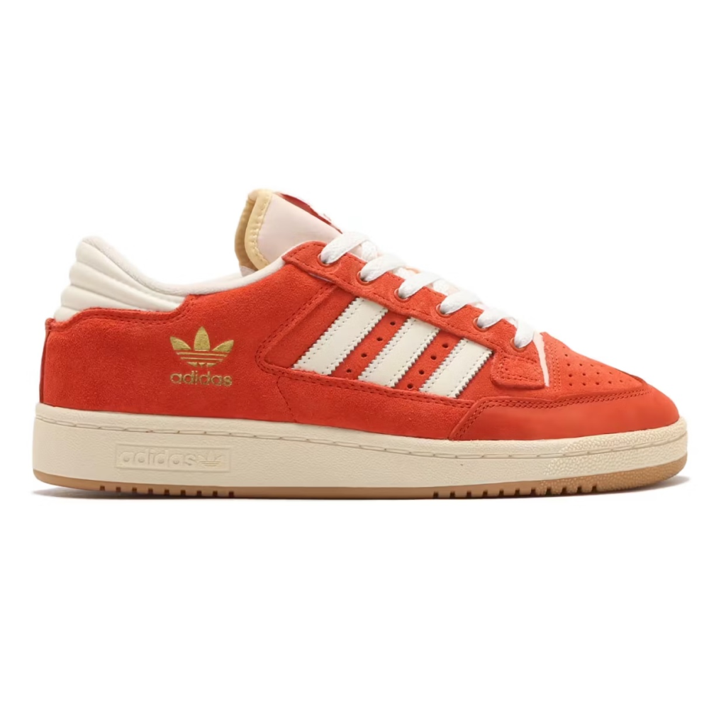 adidas Centennial 85 Low Lo FZ5878 / rot