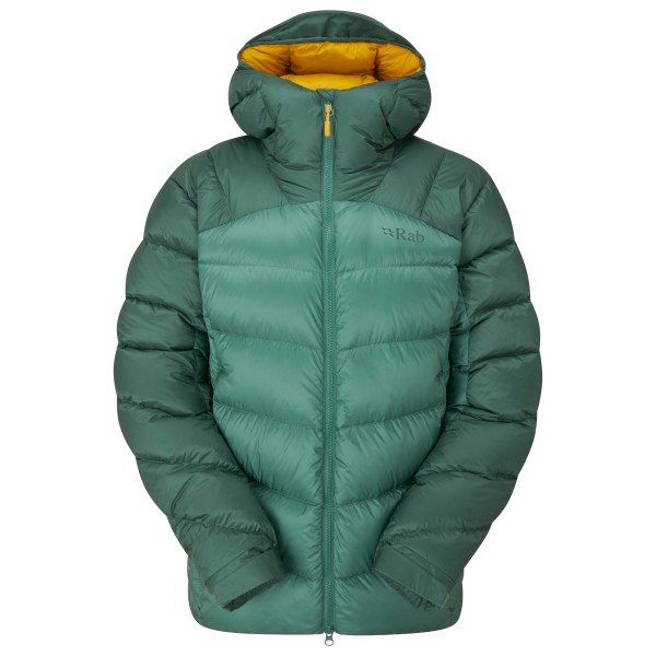 Rab - Women's Neutrino Pro Jacket - Daunenjacke