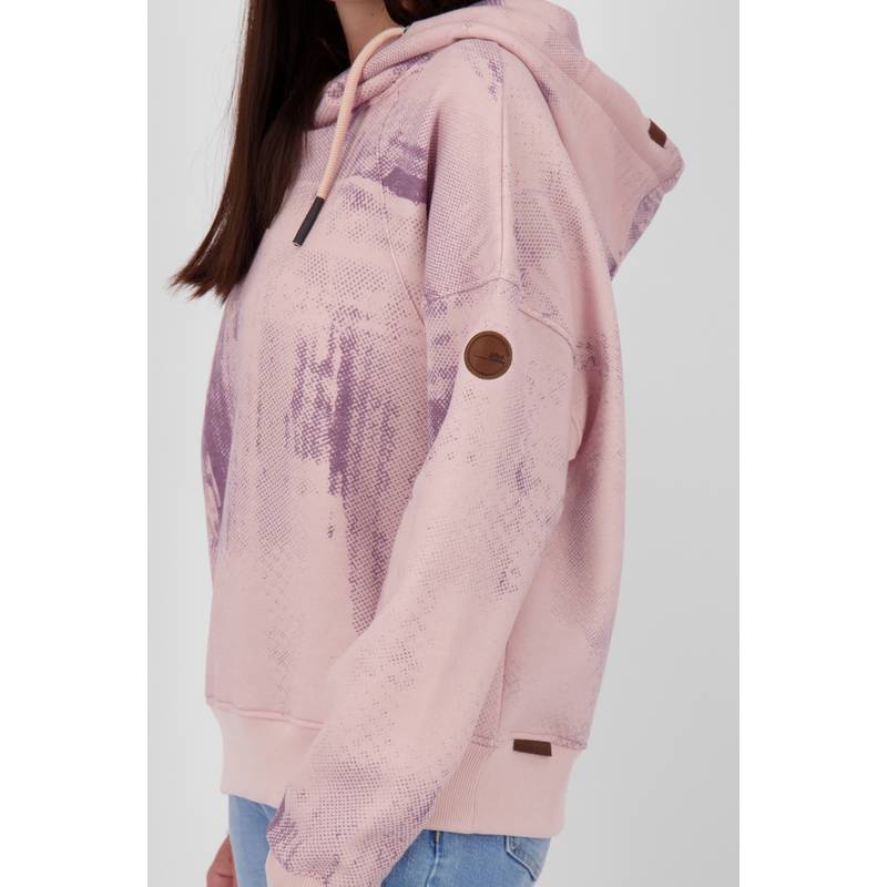ALIFE AND KICKIN JessyAK B Sweatshirt Damen