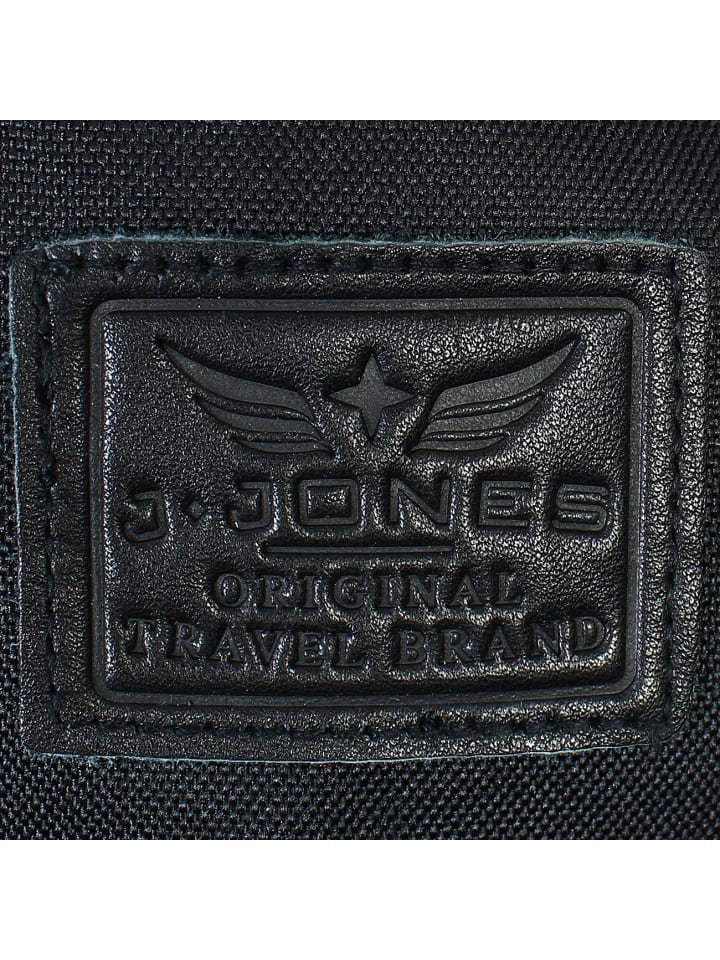 Jennifer Jones Sportrucksack Polyester ca. 27cm breit ca. 38,5cm hoch günstig kaufen onesize