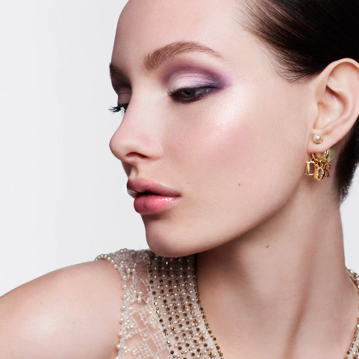 Παλέτα Προσώπου Dior Backstage Glow - Παλέτα Προσώπου, Bronzers, Highlighter και Compact Blush
