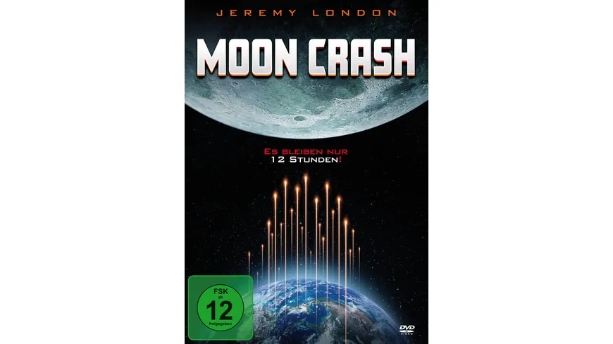 Moon Crash