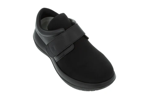 kybun Probier-Schuh Vals 20 Black Herren