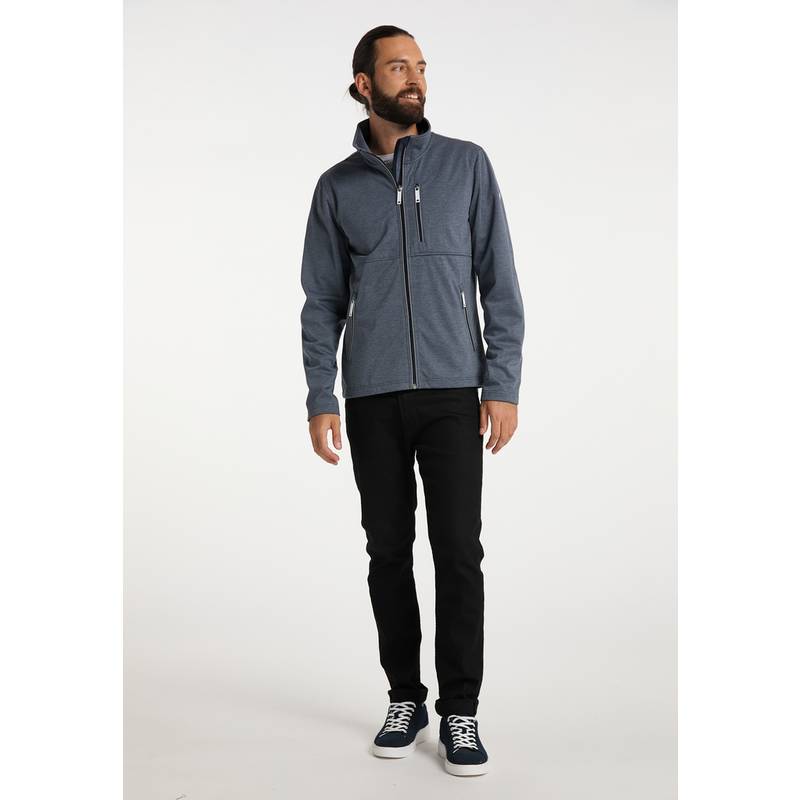 DreiMaster Funktionsjacke Herren