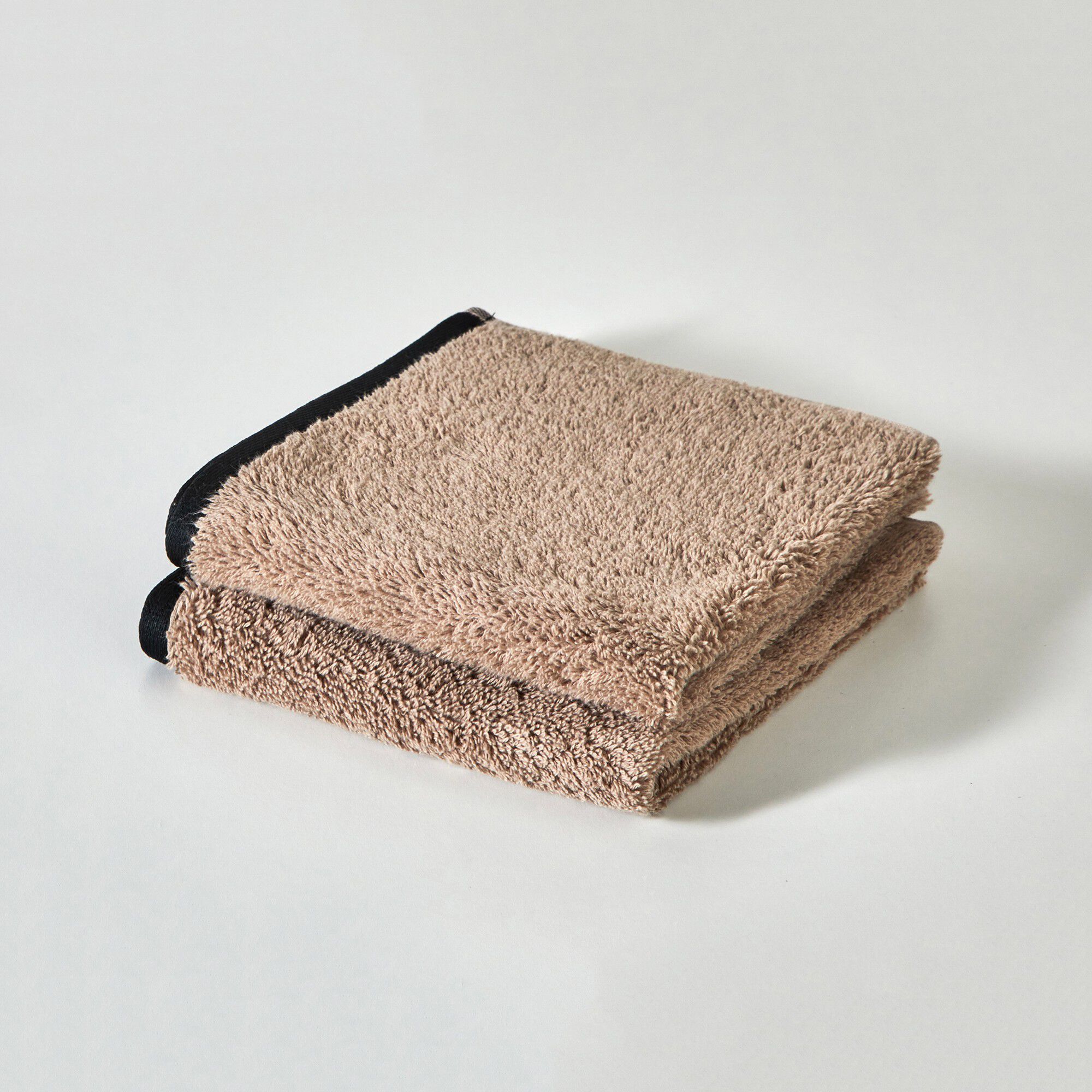 Eponge unie 540g/m2 confort luxe, collection 