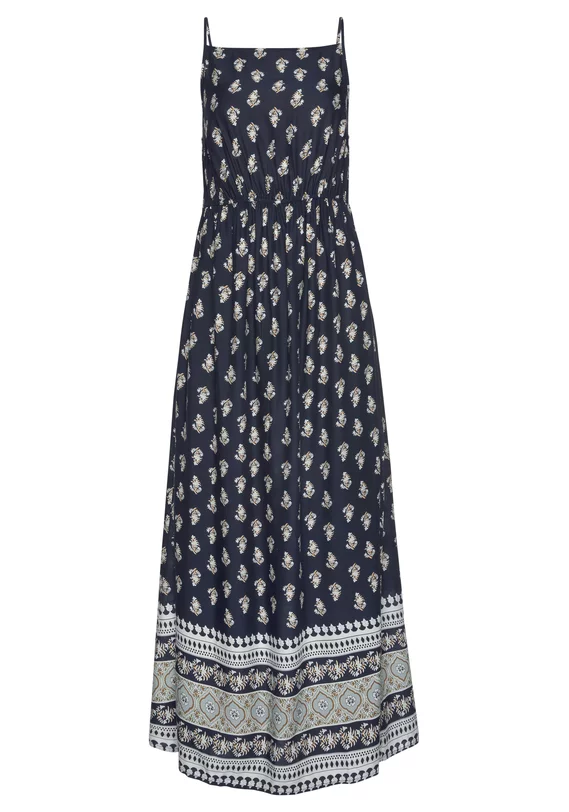 Maxikleid