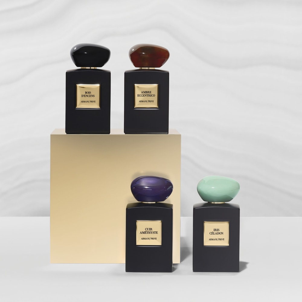 Armani Privé Armani/Privé Ambre Eccentrico Eau de Parfum