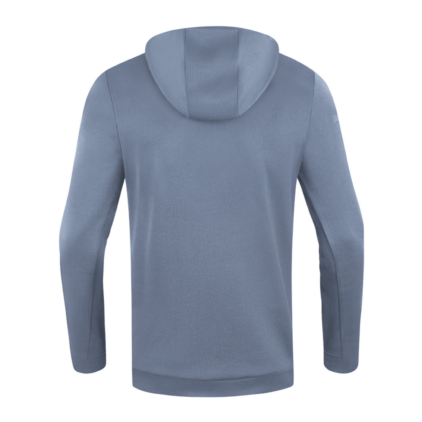 JAKO Pro Casual Kapuzenjacke Blau F445