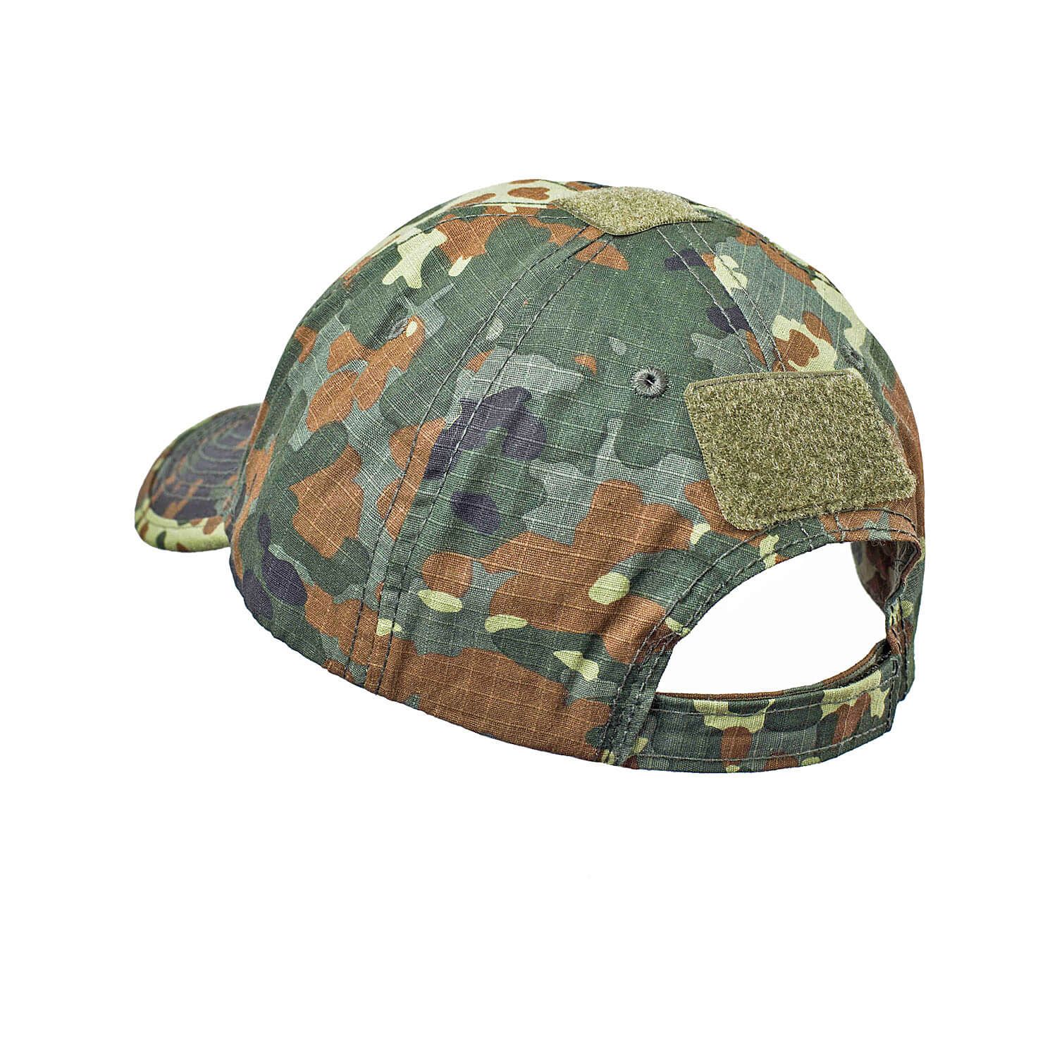 Baseballcap Tactical