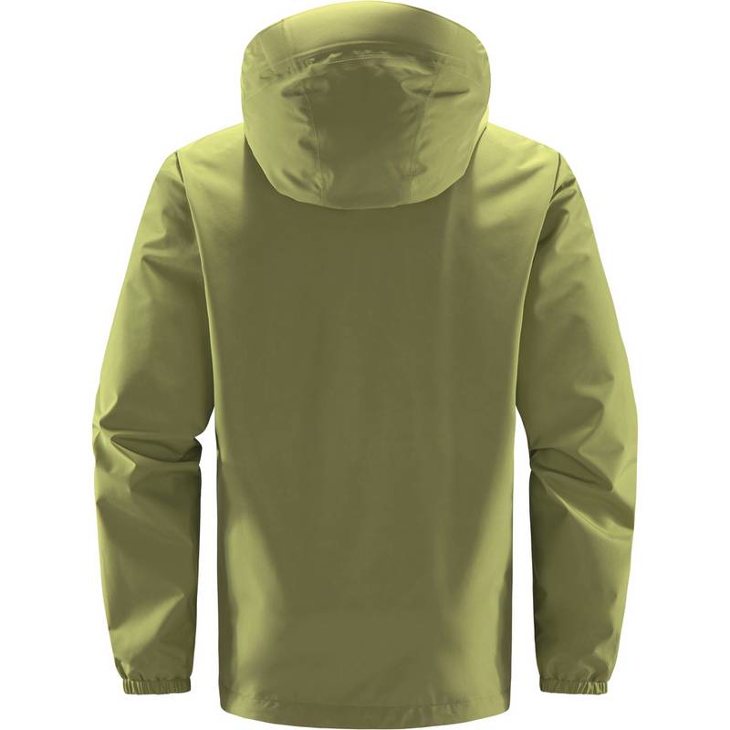 Haglfs Betula GTX Jacket Hardshelljacke Herren