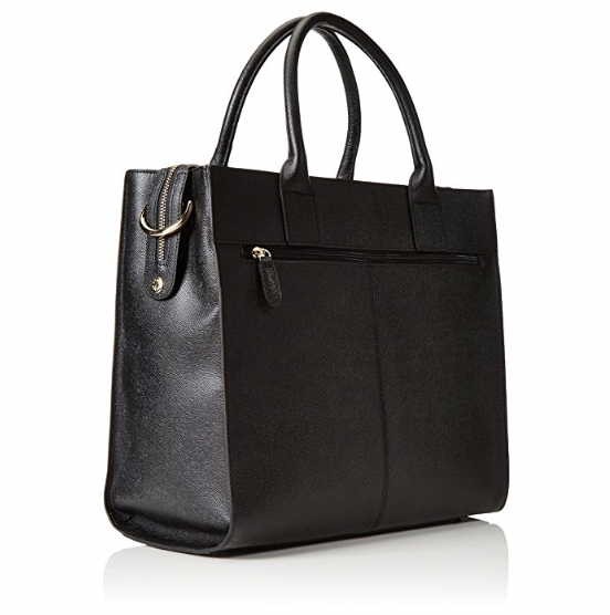 PICARD Handtaschen schwarz 8745 Miranda schwarz