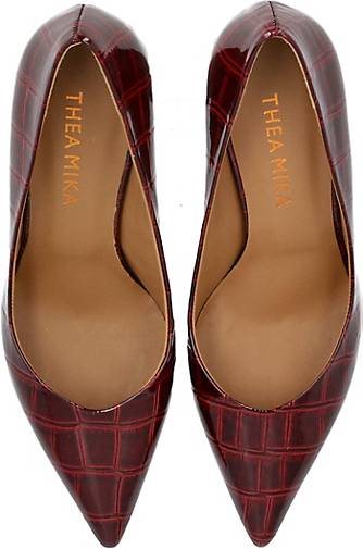 Thea Mika Pumps