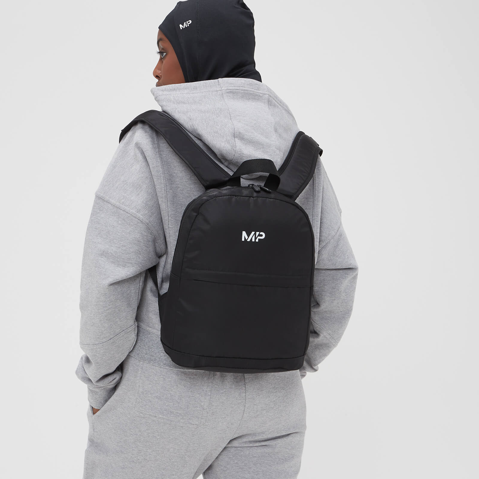 Mini sac à dos MP – Noir