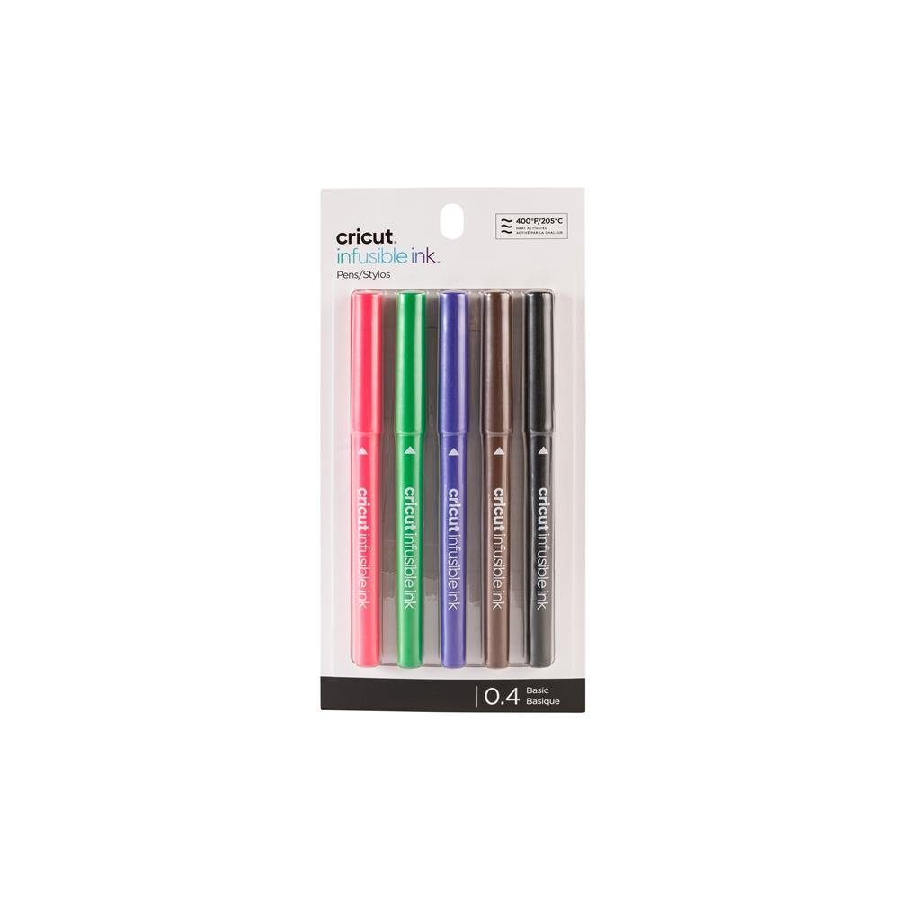 Cricut Thermobindegerät MugPress Starter Bundle, Tassen, Becher, Folie, Schneidemaschine, gestalten