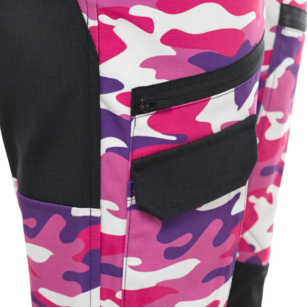 MEDEA TREKKING PANTS Damen - Trekkinghose