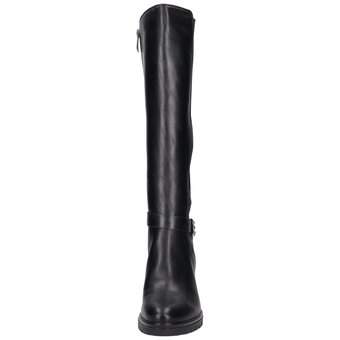 Tamaris Stiefel in schwarz