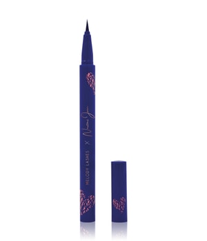 MELODY LASHES Naomi Jon Blue Liner Eyeliner-1 ml