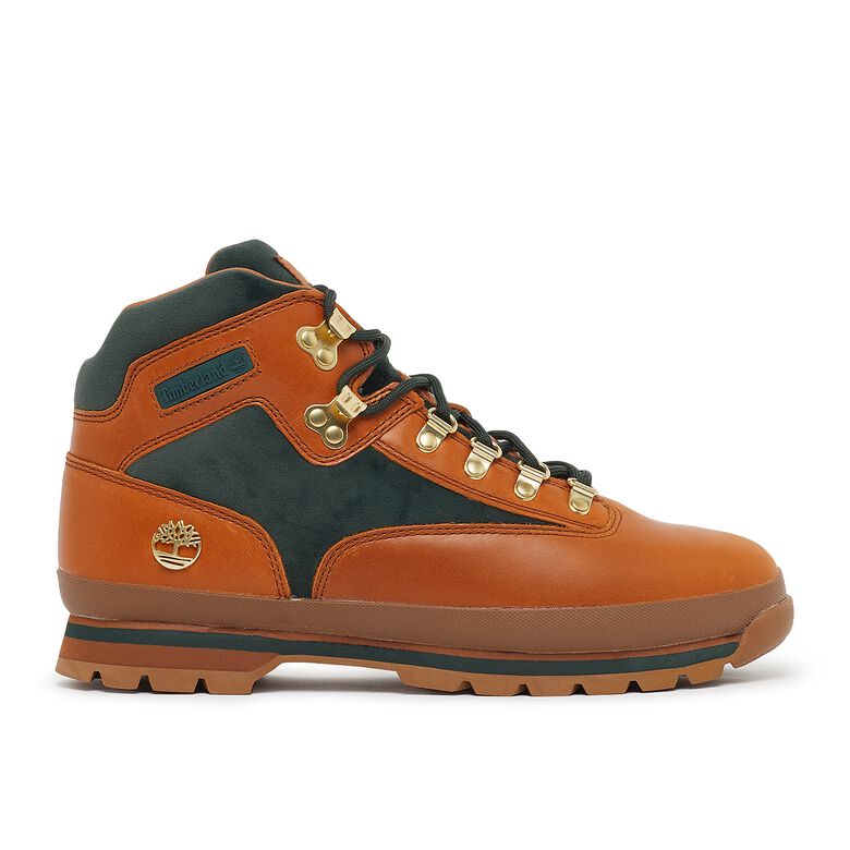 Timberland Euro Hiker Leather glazed ginger