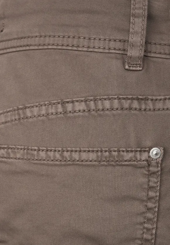CECIL Loose Fit Joggstyle Hose
