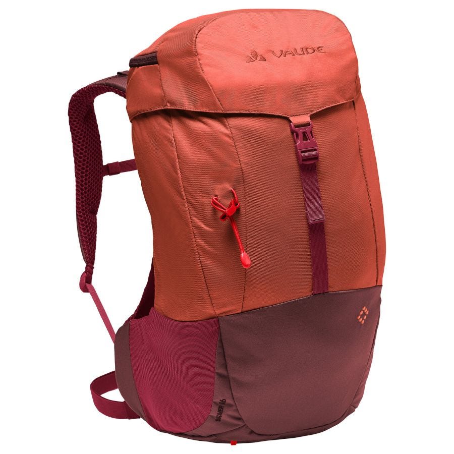 Skomer 16 - Wanderrucksack Damen
