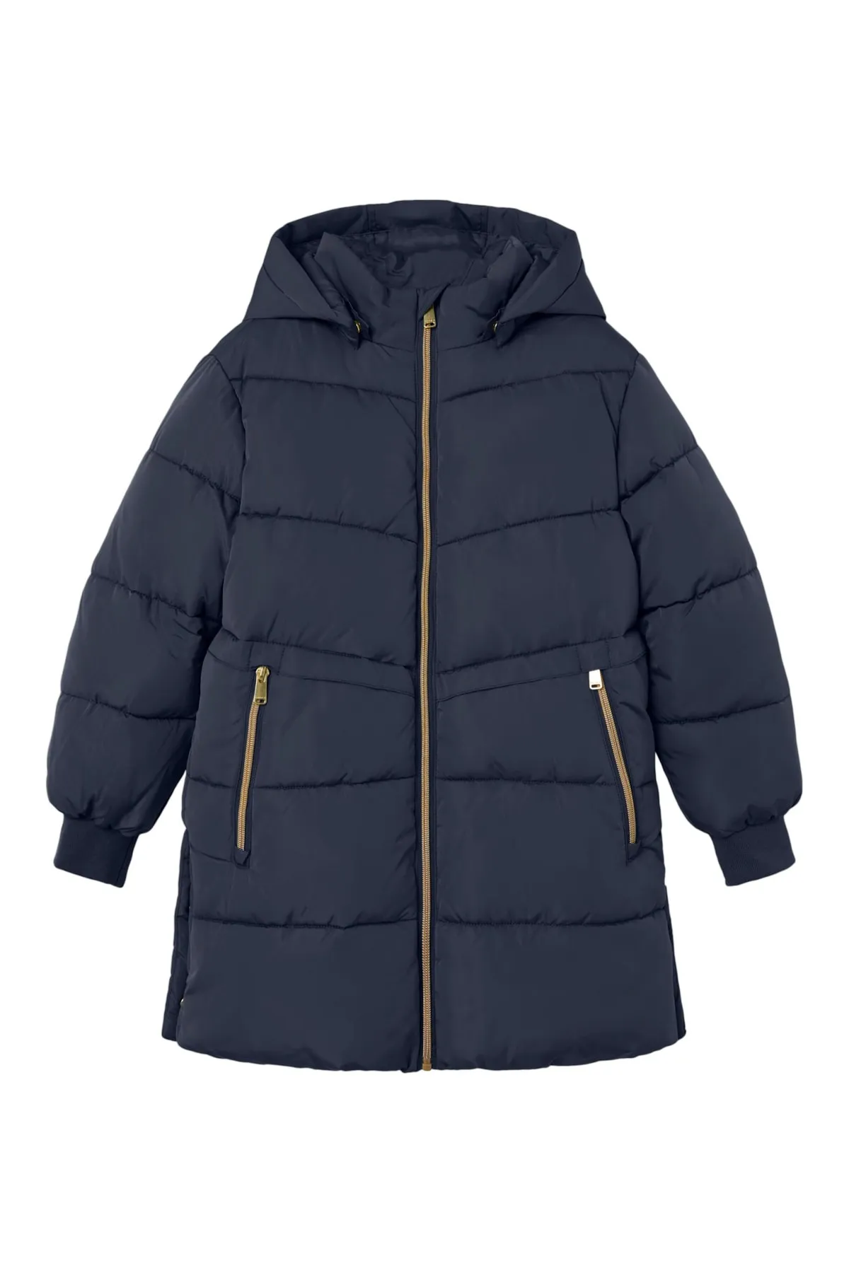 name ıt  Jacke Damen/Mädchen Dark Sapphire