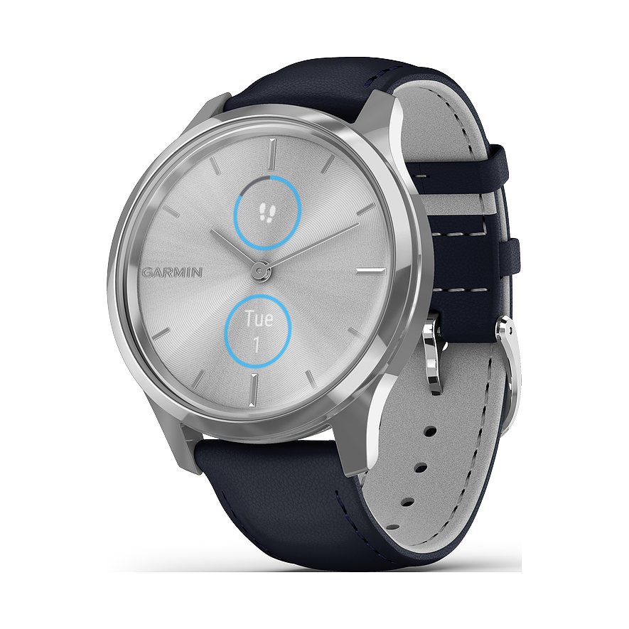 Garmin Smartwatch Vivomove Luxe