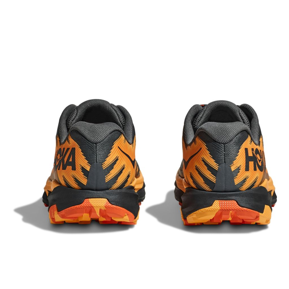 Hoka Torrent 3 1127914-CSRB / grau