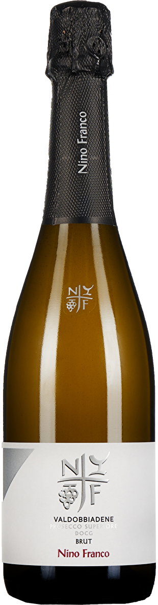 Nino Franco Prosecco Valdobbiadene Superiore Brut