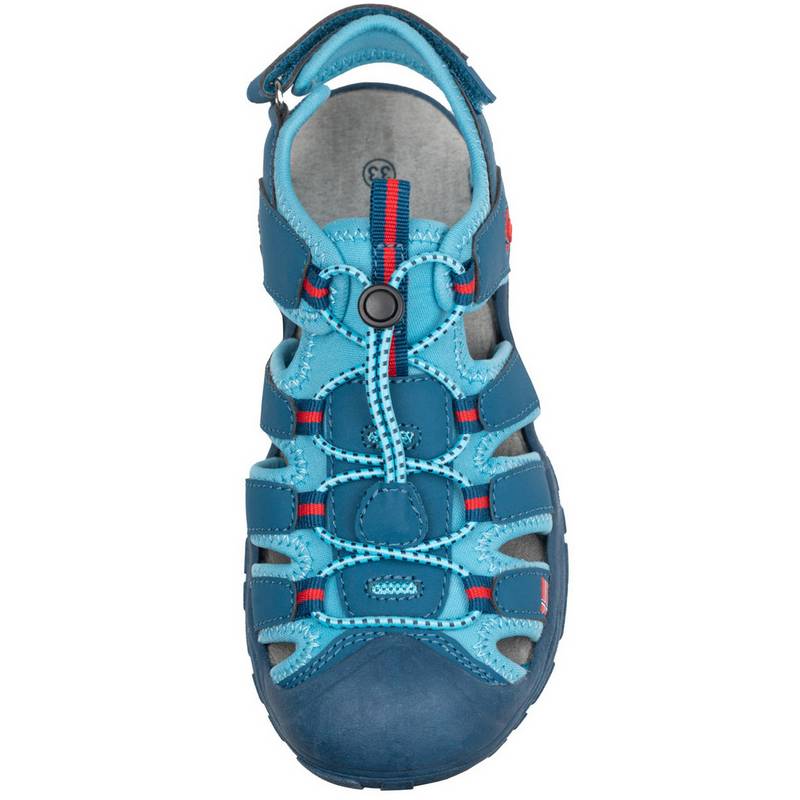 Trollkids KVALVIKA Outdoorsandalen Kinder
