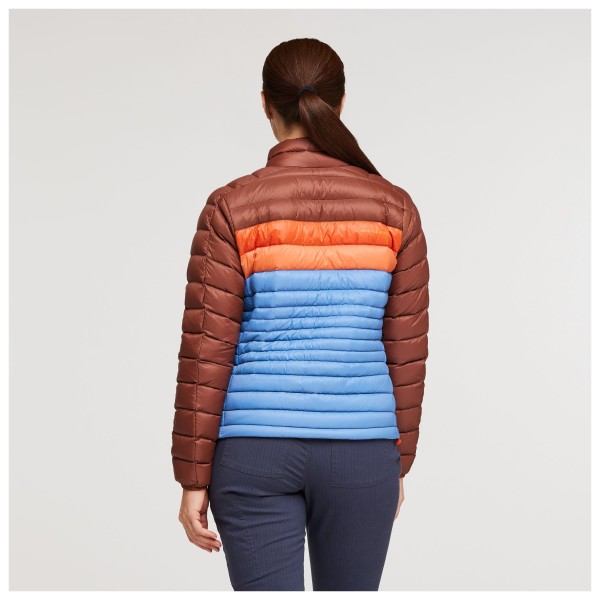 Cotopaxi - Women's Fuego Down Jacket - Daunenjacke