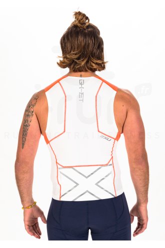 2XU Ghost Tri M
