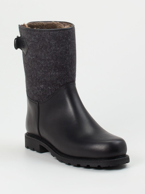 Boots-48110040001 Ludwig Reiter