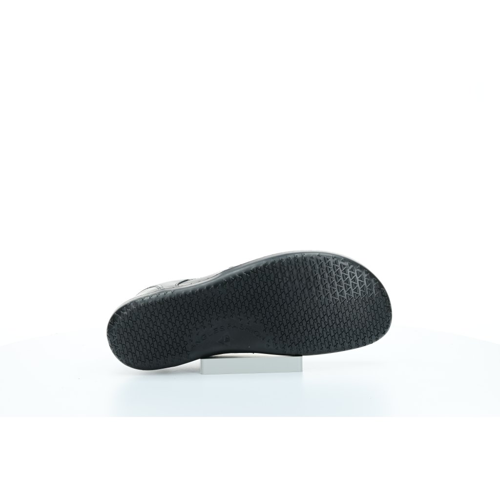 Angles Dionysus Schwarze Sportschuhe