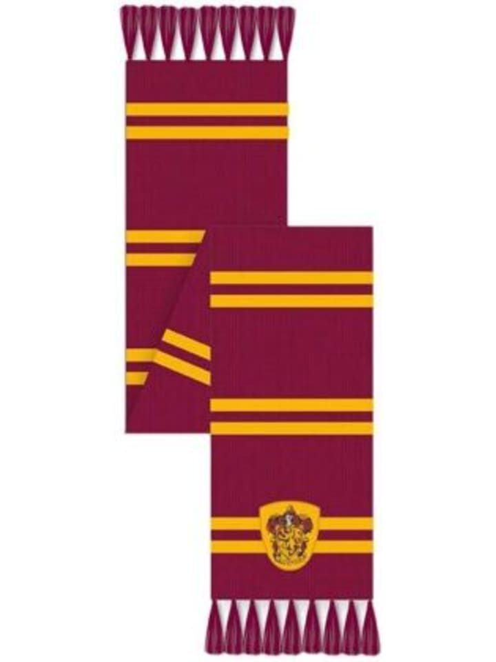 Alpha Trading Solutions Nonbook - Schal Harry Potter günstig kaufen onesize