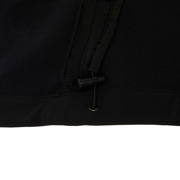 ACE HOOD JACKET W Damen - Softshelljacke