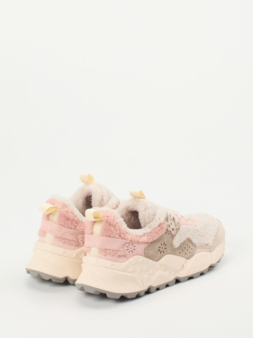 Sneaker-16639300009 Flower Mountain