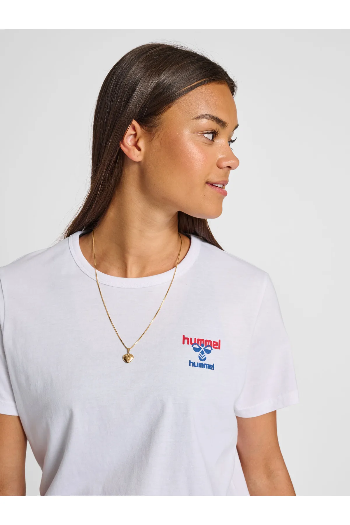 hummel  hmlIC DAYTON T-SHIRT