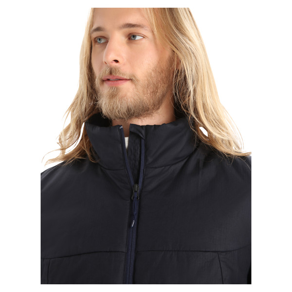 MERINOLOFT JACKET Herren - Isolationsjacke
