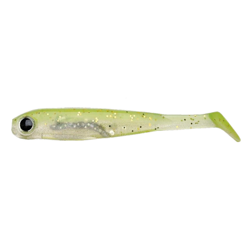 Leurre Souple Shad Nories Inlet Shad 6cm (x7)