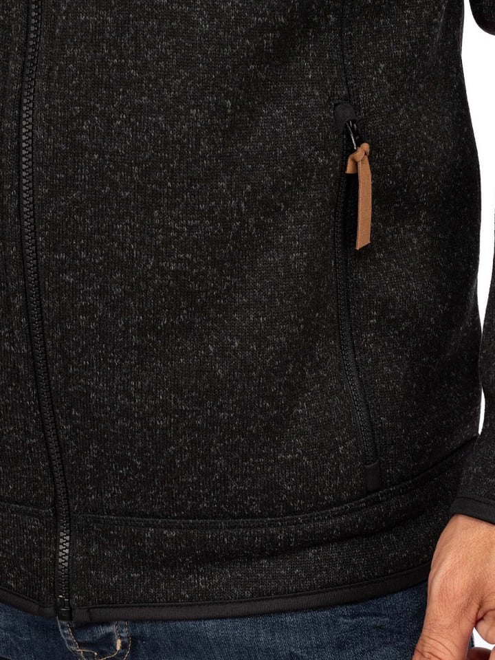 OS-Trachten Jacke 428001-3937 in anthrazit günstig kaufen