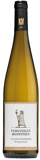 2020 Scharzhofberger Riesling Kabinett |VDP.Grosse Lage lieblich - Weingut Vereinigte Hospitien