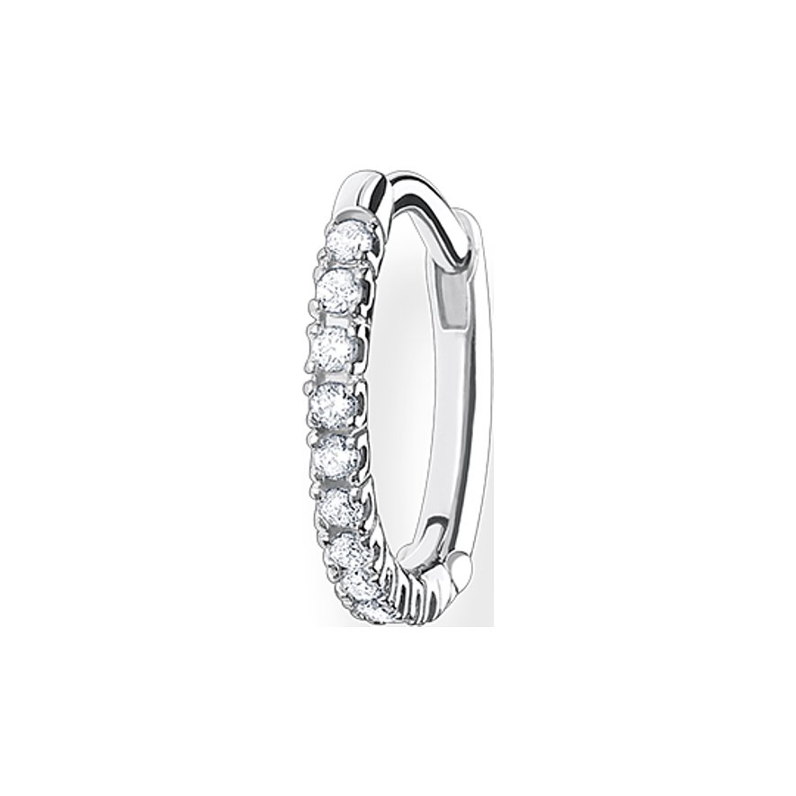Thomas Sabo Einzelner Ohrschmuck