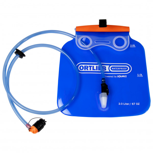 Ortlieb - Atrack Hydration-System - Trinksystem