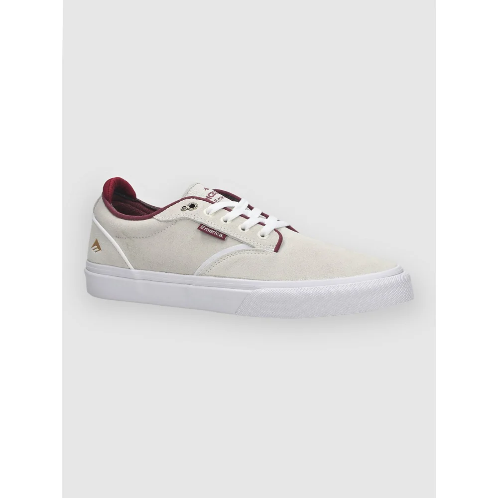 Emerica Dickson 6102000130 100 / weiss