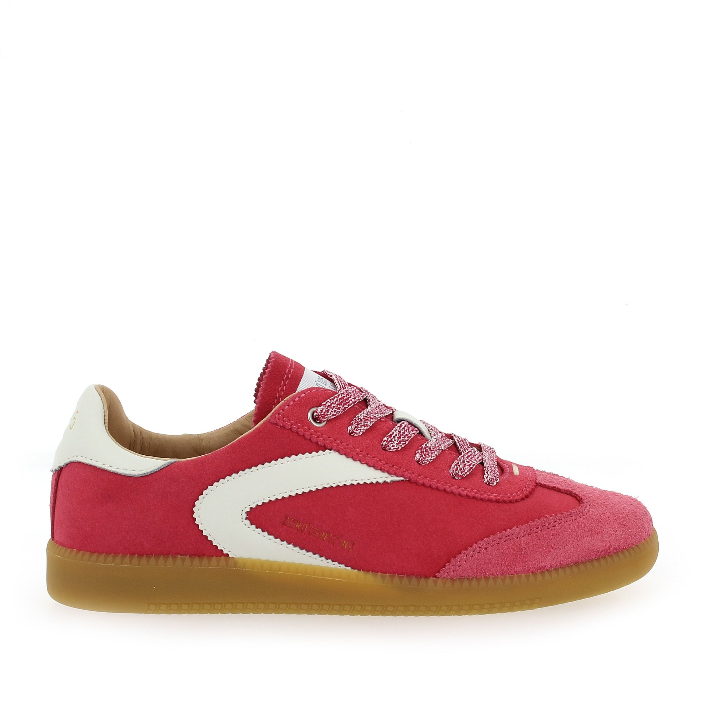 0-105  NOVA - Fuchsia Blanc