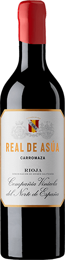 CVNE : Real de Asúa 