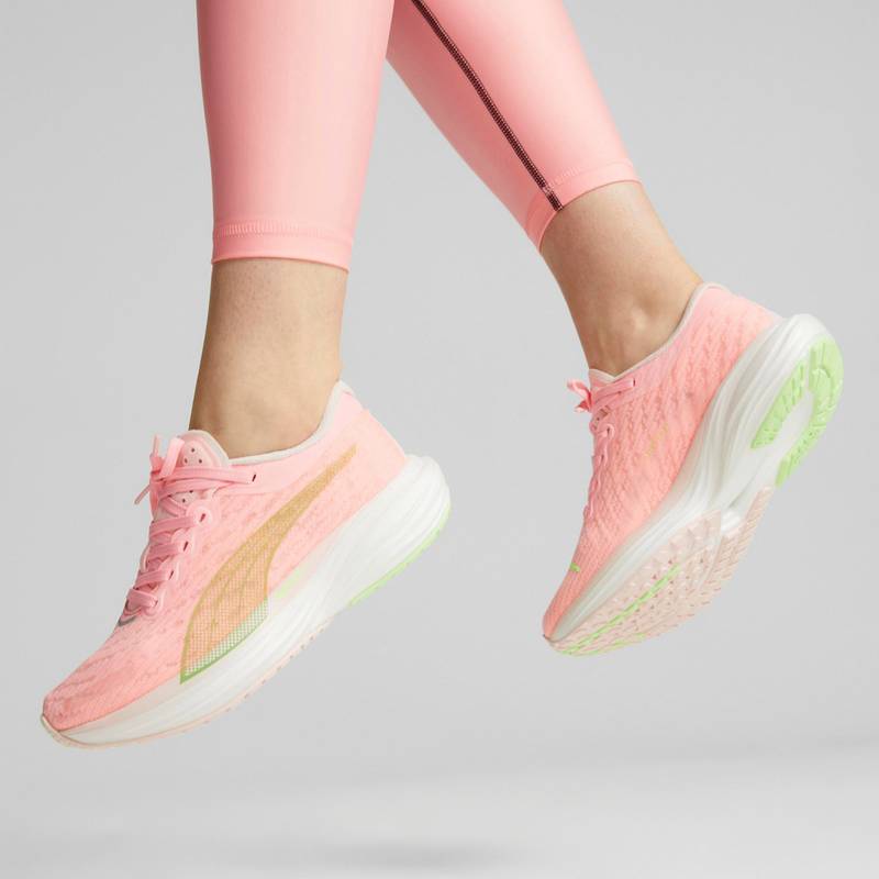 PUMA Deviate Nitro 2 Laufschuhe Damen